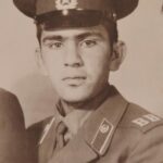 Qarabağ uğrunda canından keçən igid – Qürbət Muradov