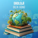 15 aprel – Ekoloji Bilik Günüdür