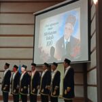 Lənkəranda Mirhaşım Talışlının 100 illik yubileyi təntənə ilə qeyd olundu