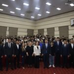 “Ümummilli Lider Heydər Əliyev: Azərbaycanda dövlət gənclər siyasəti”