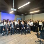 Əbədi Birlik Gənclər İctimai Birliyi tərəfindən  Heydər Əliyevin 103 illiyinə həsr olunmuş tədbir keçirildi