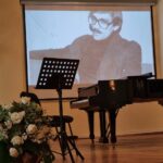 ​Bəstəkar Elnar Məmmədovun 70 illik yubileyinə həsr olunmuş xatirə konserti