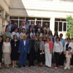 Lənkəranda mərhum şair Vaqif Hüseynovun 90 illik yubileyi qeyd olunub