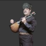 Sazı sinəsində yaşadan Aşıq Mustafa Şıxlinski