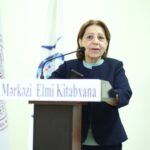 Biologiya elmləri doktoru, dosent Sevda Muxtar qızı Alverdiyevanın elmi  fəaliyyəti Azərbaycan elminin gələcəyinə qoyulan qiymətli sərmayədir.