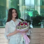 İki qəhrəman nəslin layiqli davamçısı Hümbətzadə Elvina Səfər qızının uğur yolu