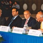 Azərbaycan elmini beynəlxalq akademik mühitdə layiqincə təmsil etmiş dövlət xadimi Rafiq Yəhya oğlu Əliyev