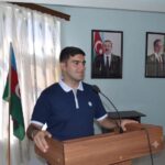 Allahverən Pərvizoğlunun qazandığı bu Fəxri Diplom həm onun indiyədək keçdiyi şərəfli yolun qiymətləndirilməsidir