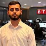 Gənc media araşdırmaçısı və təşkilatçısı Asim Asif oğlu Abdullayev BTV Xəbərin baş redaktor müavini vəzifəsinə təyin edilib
