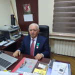 Professor Ramiz İskəndərovun elmi yaradıcılığı dünyanı anlamaq vasitəsidir.