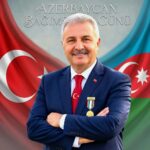 CAN AZERBAYCAN’IN BAĞIMSIZLIK GÜNÜ KUTLU OLSUN!