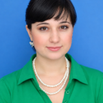 Dəyərli qrup yoldaşımız Səbinənin əbədiyyətə qovuşması xəbəri qəlbimizdə dərin hüzn, kədər və sözlə ifadəsi çətin olan bir nisgil yaratdı.