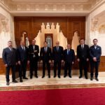 Azərbaycan ilə Oman arasında opera sənəti sahəsində əməkdaşlıq müzakirə olunub