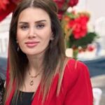 Alizər Hüseynova zəngin intellekti və yüksək pedaqoji ustalığı seçilən pedaqoqlardandır