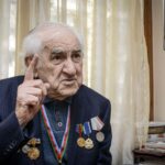 Sükutun Ən Uca Nöqtəsi: Tofiq Bakıxanov Əbədiyyətə Qovuşdu​