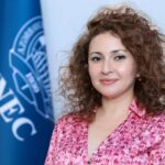 Azərbaycan iqtisadi düşüncəsinin beynəlxalq akademik məkanda daha çox tanınmasına töhfə verən ziyalımız Aysel Quliyeva
